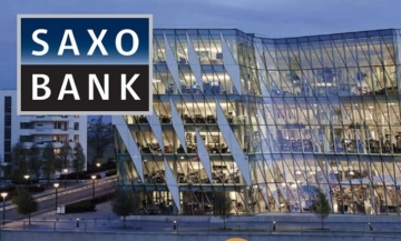 Saxo Bank