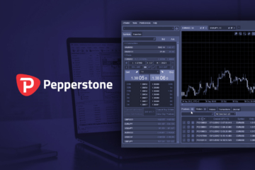 pepperstone review