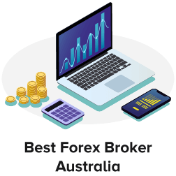 best forex broker Australia