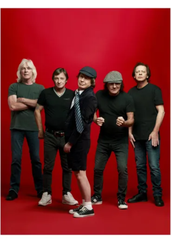 AC/DC: Rock Legends - Net Worth, History, Career, Members, and More (2023)