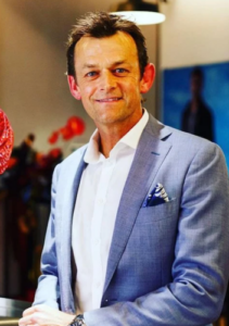 Adam Gilchrist