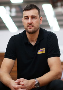 Andrew Bogut