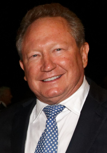 Andrew Forrest