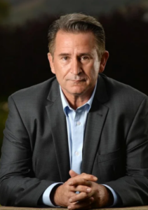 Anthony LaPaglia