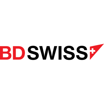 BDSwiss Logo