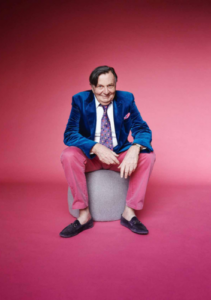 Barry Humphries