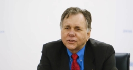 Barry Marshall fi