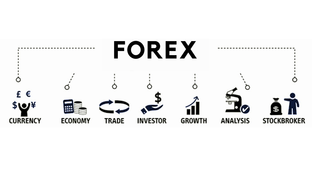 Basic Concepts of Forex Trading
