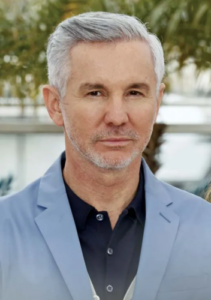 Baz Luhrmann