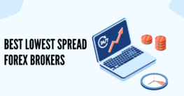 Best Lowest Spread Forex Brokers