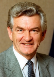 Bob Hawke