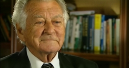 Bob Hawke fi