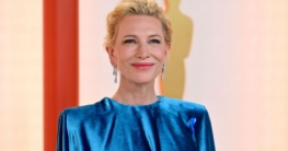 Cate Blanchett FI