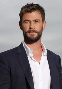 Chris Hemsworth