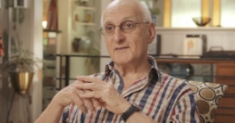 David Malouf fi