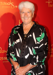 Dawn Fraser