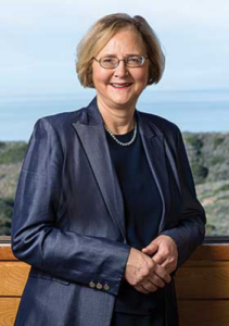 Elizabeth Blackburn