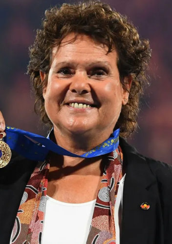 Evonne Goolagong Cawley: A Comprehensive Guide to Her Life, Career
