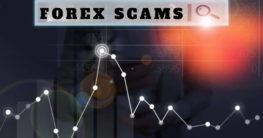 FOREX SCAMS