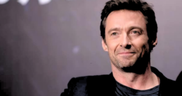 Hugh Jackman