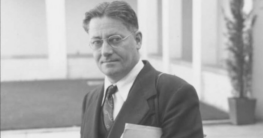 Howard Florey fi