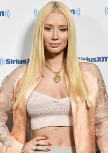 Iggy Azalea