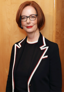 Julia Gillard