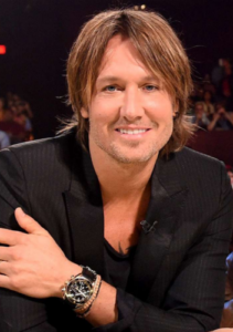 Keith Urban