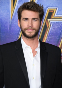 Liam Hemsworth