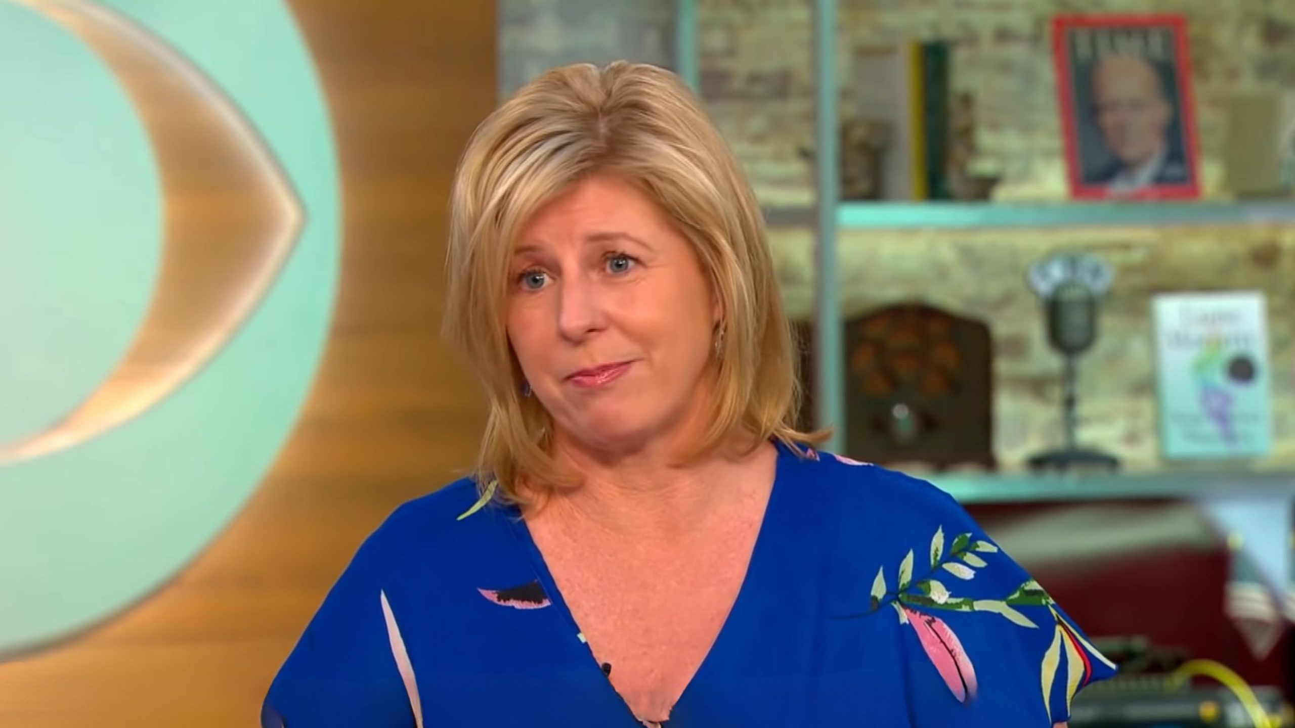 Liane Moriarty A Comprehensive Insight into Her Life, Career, Works
