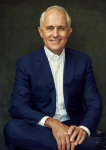 Malcolm Turnbull