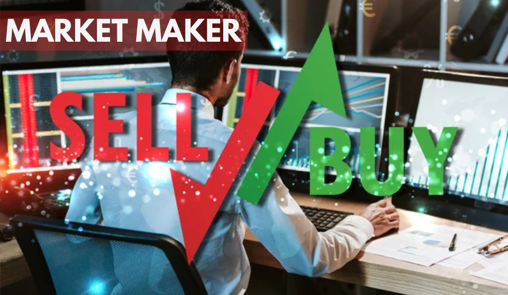 Market Maker Brokers Pros, Cons, and Top Picks in 2024