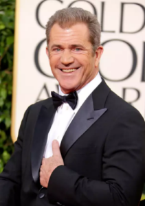 Mel Gibson