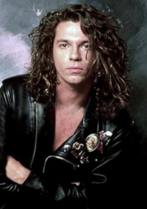 Michael Hutchence