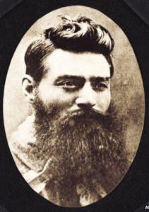 Ned Kelly