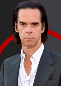 Nick Cave