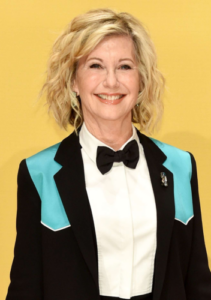 Olivia Newton-John