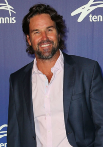 Pat Rafter