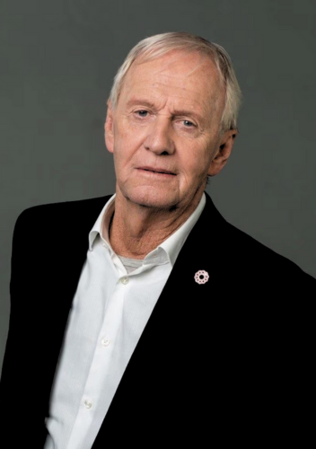 Paul Hogan