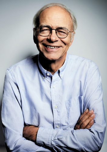 Peter Singer