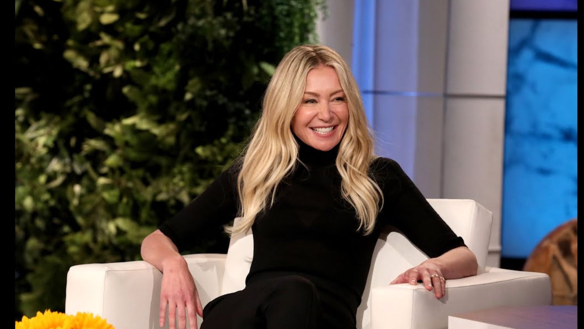 Portia de Rossi Net Worth, Career, Philanthropy, and Personal Life