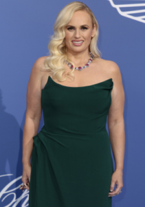 Rebel Wilson