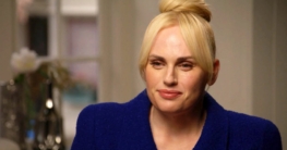 Rebel Wilson Fi