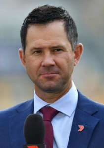 Ricky Ponting