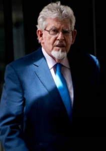 Rolf Harris