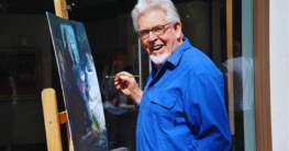 Rolf Harris FI