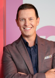 Rove McManus