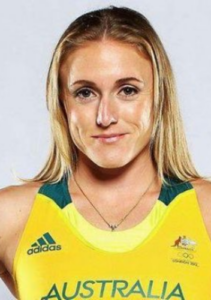 Sally Pearson
