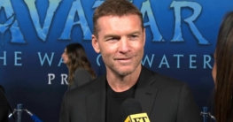 Sam Worthington FI