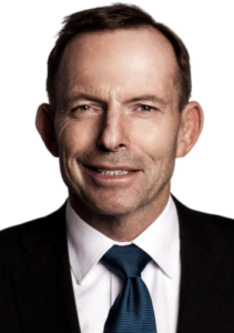 Tony Abbott